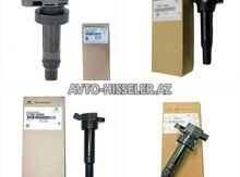 Hyundai və Kia üçün babin